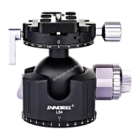 Штативная головка Innorel L54 (шаровая, алюминий) — купить в Edgun Market