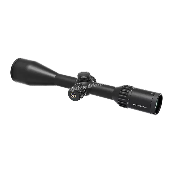 Оптический прицел Vector Optics Continental x6 2.5-15x56 G4 — купить в Edgun Market