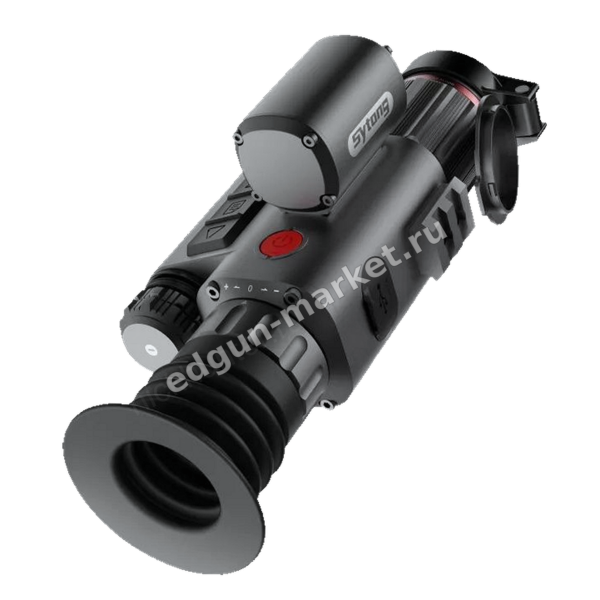 Sytong HT-70 LRF (850nm) — комплект поставки