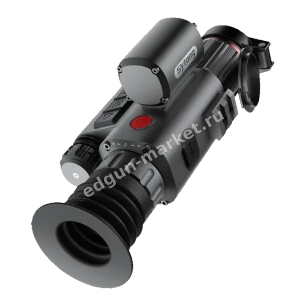 Sytong HT-70 LRF (850nm) — комплект поставки