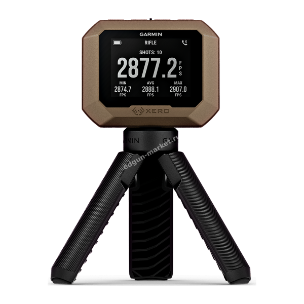 Хронограф Garmin Xero C1 Pro — купить в Edgun Market
