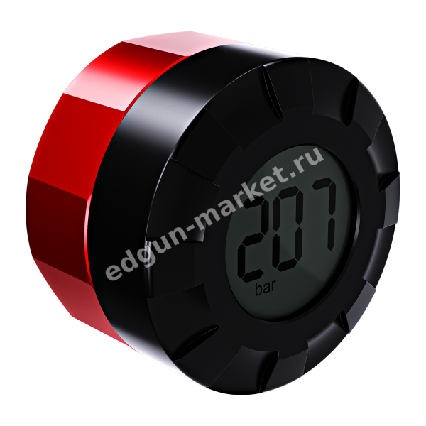 Электронный манометр EDgun MeaZy — купить в Edgun Market