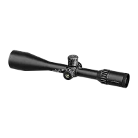 Оптический прицел Vector Optics Continental x8 6-48x56 ED MOA Tactical — купить в Edgun Market