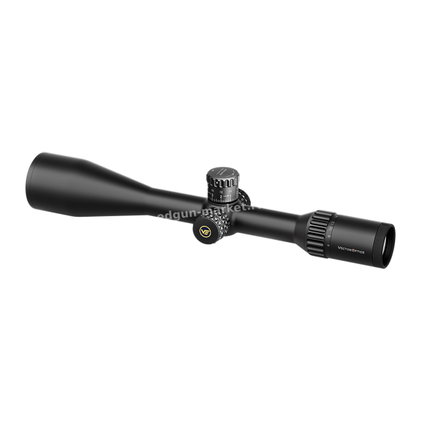Оптический прицел Vector Optics Continental x8 6-48x56 ED MOA Tactical — купить в Edgun Market
