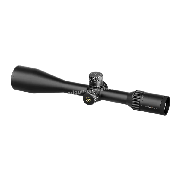 Оптический прицел Vector Optics Continental x8 6-48x56 ED MOA Tactical — купить в Edgun Market