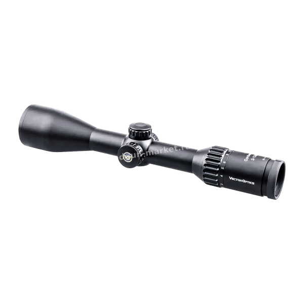 Оптический прицел Vector Optics Continental x6 2-12x50 G4 — купить в Edgun Market