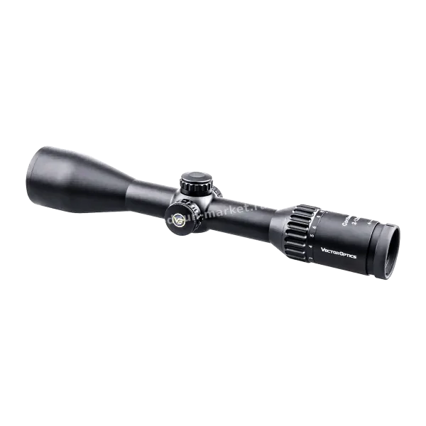 Оптический прицел Vector Optics Continental x6 2-12x50 G4 — купить в Edgun Market