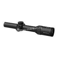Оптический прицел Vector Optics Continental x8 1-8x24i SFP ED Fiber LPVO — купить в Edgun Market