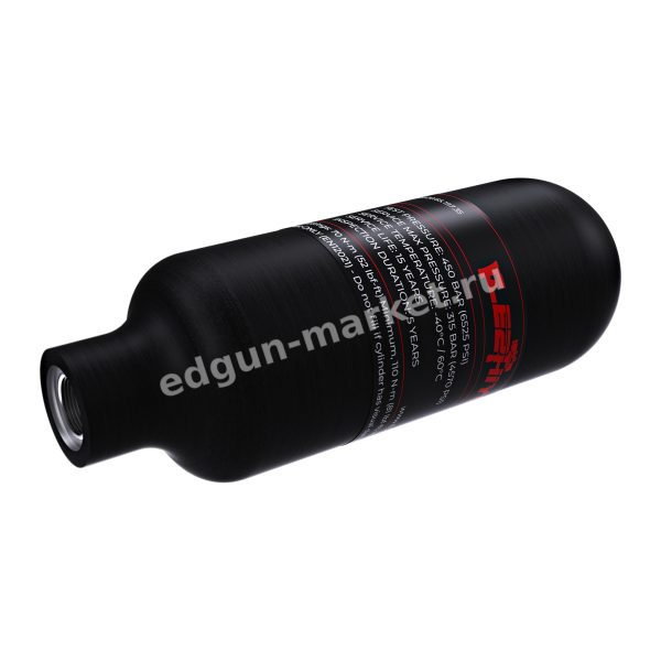 Колба 0.35 compact матовая — купить в Edgun Market