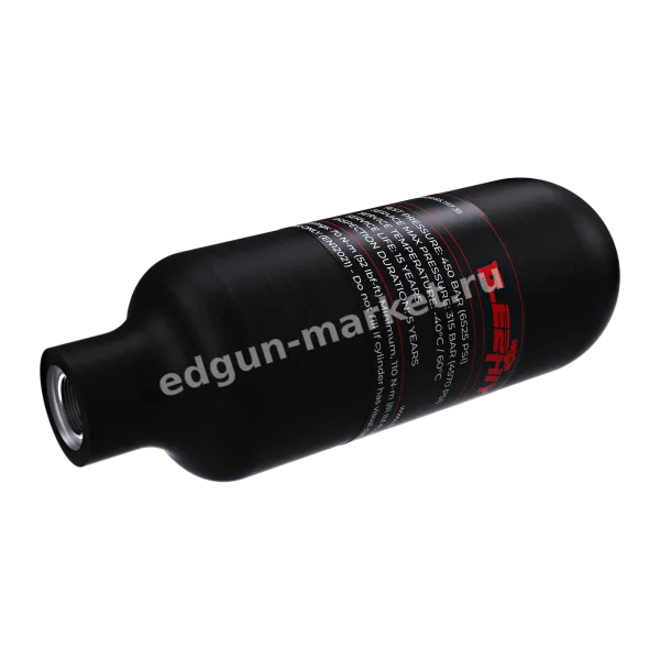 Колба 0.35 compact матовая — купить в Edgun Market