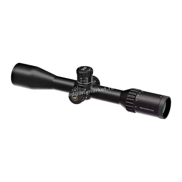 Оптический прицел Vector Optics Continental x8 2-16x44 SFP ED — купить в Edgun Market
