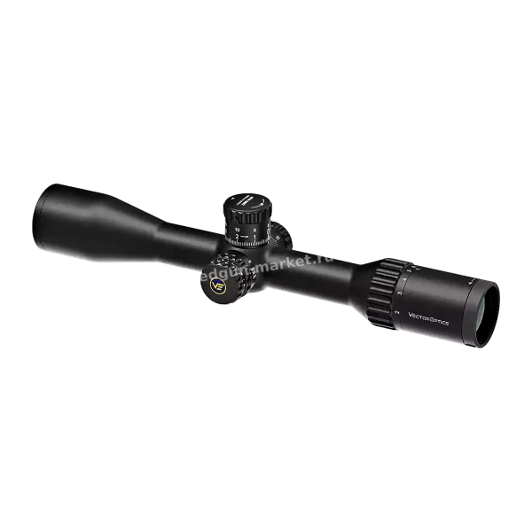 Оптический прицел Vector Optics Continental x8 2-16x44 SFP ED — купить в Edgun Market