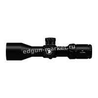 Оптический прицел Discovery HD GEN2 3-12x44 SFIR FFP (труба 30 мм) — купить в Edgun Market