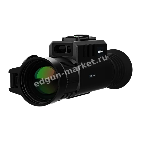 Тепловизионный прицел Sytong MM06-50 LRF (640×512, 50 мм) с дальномером — купить в Edgun Market