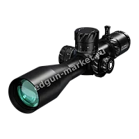 Оптический прицел Discovery HD GEN2 4-24x50 SFIR Lock (труба 34 мм) — купить в Edgun Market