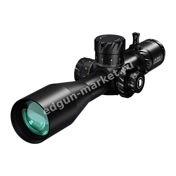 Оптический прицел Discovery HD GEN2 4-24x50 SFIR Lock (труба 34 мм) — купить в Edgun Market