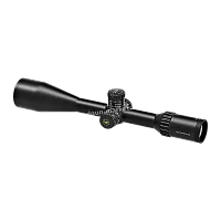 Оптический прицел Vector Optics Continental x8 6-48x56 ED MIL Tactical — купить в Edgun Market