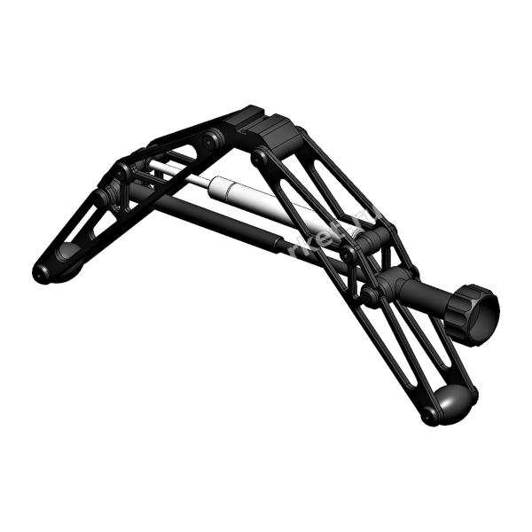 Сошки Drozd F-Class — купить в Edgun Market
