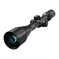 Оптический прицел Vector Optics Continental x8 4-32x56 SFP — купить в Edgun Market