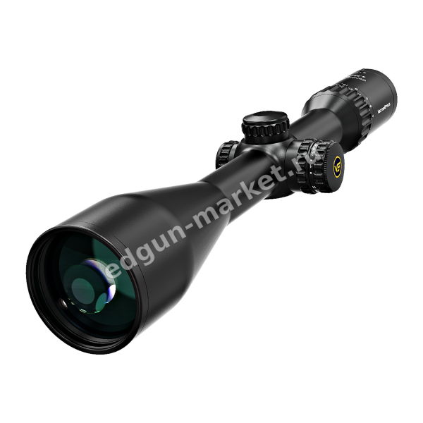 Оптический прицел Vector Optics Continental x8 4-32x56 SFP — купить в Edgun Market