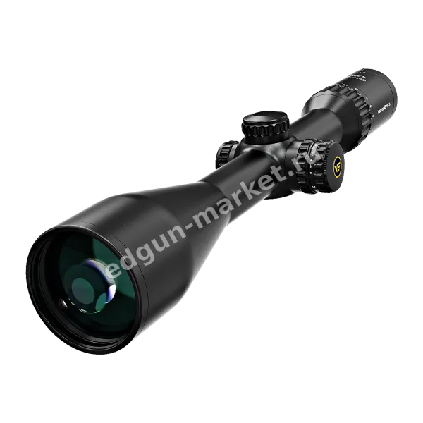 Оптический прицел Vector Optics Continental x8 4-32x56 SFP — купить в Edgun Market