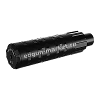 Модератор BEGEMOT 4.5/5.5 мм резьба M14×1,25 — купить в Edgun Market