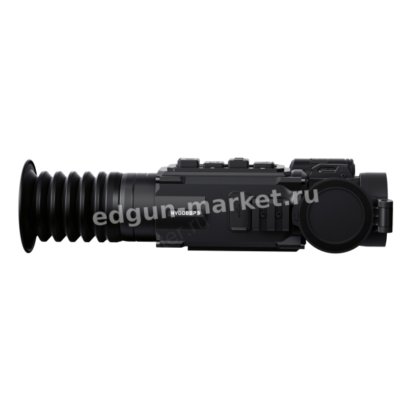 PARD NV008SP3 (DS52) в профиль со сложенным наглазником