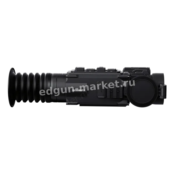 PARD NV008SP3 (DS52) в профиль со сложенным наглазником