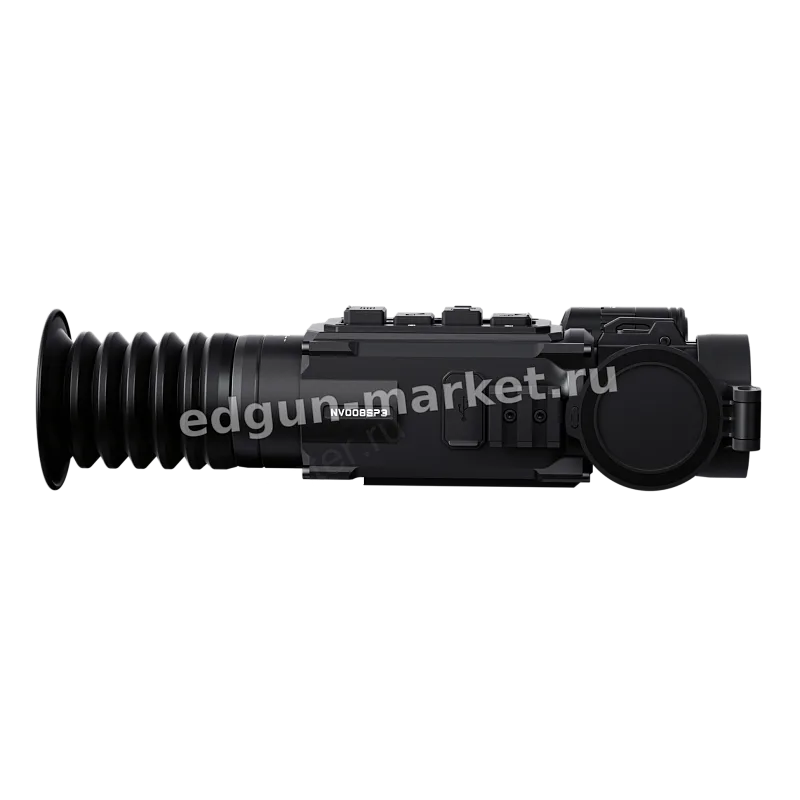 PARD NV008SP3 (DS52) в профиль со сложенным наглазником
