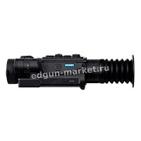 PARD NV008SP3 (DS52) — корпус сбоку