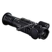 PARD NV008SP3 (DS52) — разъёмы и органы управления