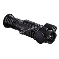 PARD NV008SP3 (DS52) — экран и меню прибора