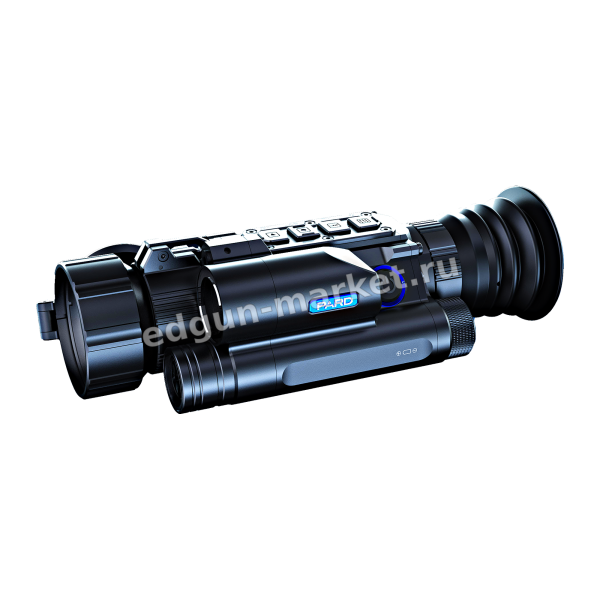 Тепловизионный прицел Pard SA62-45 LRF (640×480, 45 мм) — купить в Edgun Market