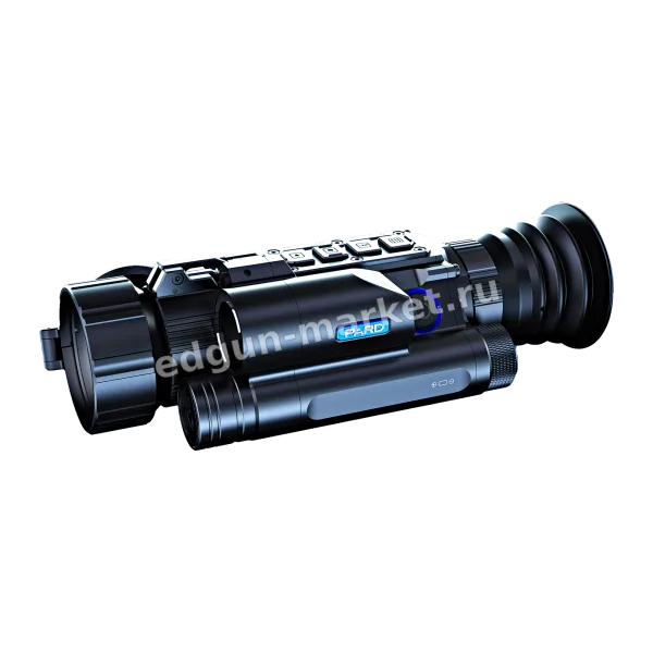 Тепловизионный прицел Pard SA62-45 LRF (640×480, 45 мм) — купить в Edgun Market