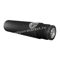 Заредукторный резервуар EDgun Леший 2 LSA282501 — трубка с боковым окном