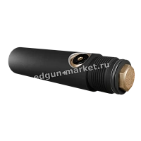 Заредукторный резервуар в сборе LSA282600 с латунным фильтром и штуцером