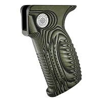 Рукоять из микарты EDgun — кадр 3
