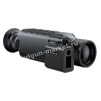 Редуктор в сборе с резервуаром 120 см³ EDgun Леший 2 LSA302600 (деталь сбоку)