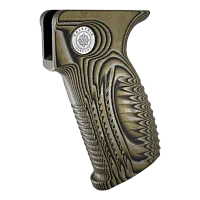 Рукоять из микарты EDgun — кадр 5