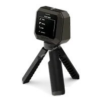 Меню выбора режима на экране Garmin Xero C2