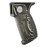 Рукоять из микарты EDgun — кадр 2