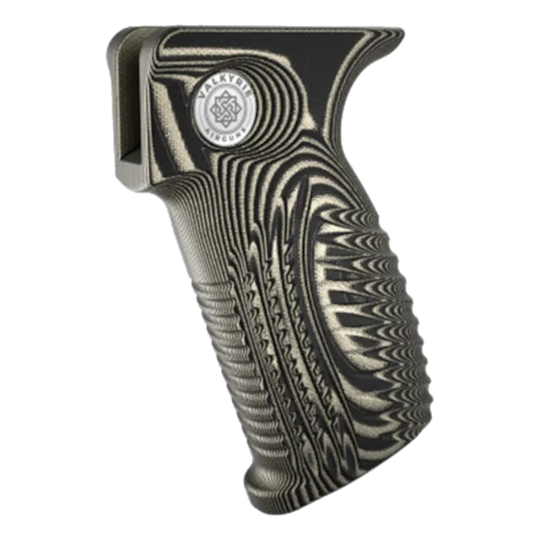 Рукоять из микарты EDgun