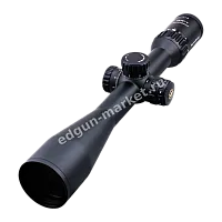 Оптический прицел Vector Optics Continental x6 3-18x50 Tactical — купить в Edgun Market