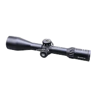 Оптический прицел Vector Optics Continental x6 4-24x56 FFP VEC-MBR 34mm — купить в Edgun Market