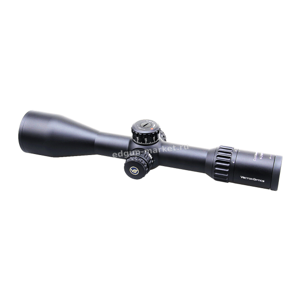 Оптический прицел Vector Optics Continental x6 4-24x56 FFP VEC-MBR 34mm — купить в Edgun Market