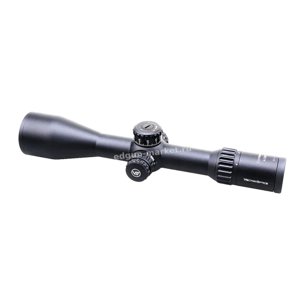 Оптический прицел Vector Optics Continental x6 4-24x56 FFP VEC-MBR 34mm — купить в Edgun Market
