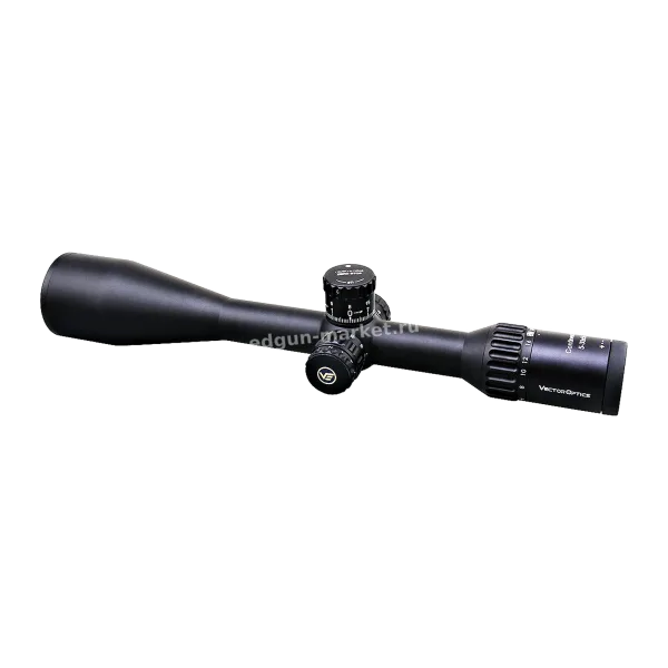 Оптический прицел Vector Optics Continental x6 5-30x56 SFP Tactical — купить в Edgun Market