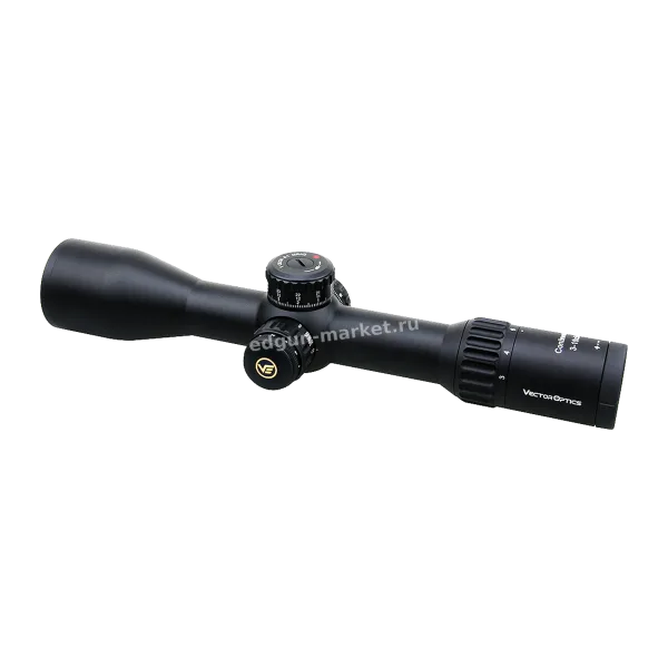 Оптический прицел Vector Optics Continental x6 3-18x50 VCT FFP 34mm — купить в Edgun Market