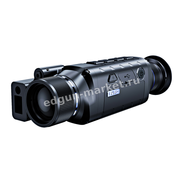 Тепловизионный монокуляр Pard Leopard 480 LRF (480×360, 25 мм) — купить в Edgun Market