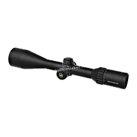 Оптический прицел Vector Optics Continental x6 2.5-15x56 SFP Fiber 30mm — купить в Edgun Market